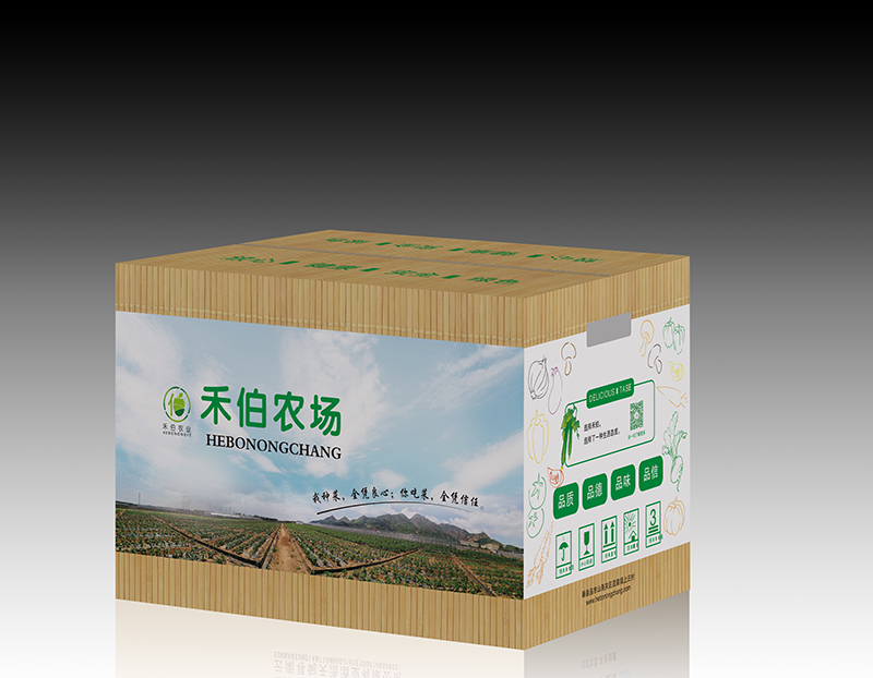 紙板盒包裝在環保包裝中的重要性