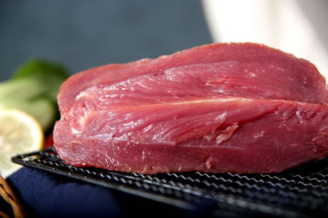 有機牦牛霖肉
